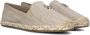 TOMMY HILFIGER Witte Espadrilles Chambray Espadrille - Thumbnail 1