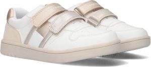 Tommy Hilfiger Witte Lage Sneakers 32712