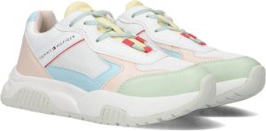 Tommy Hilfiger Daphne meisjes sneaker Multi