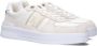 Tommy Hilfiger Plateausneakers BASKET SNEAKER WITH WEBBING - Thumbnail 1
