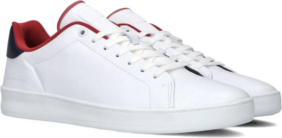 Tommy Hilfiger Sport Tommy Hilfiger FW Cupsole Sneaker Rwb (FM0FM04483 0GY)