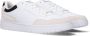 Tommy Jeans Heren Sneakers Herfst Winter Collectie White Heren - Thumbnail 1