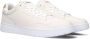 Tommy Hilfiger Heren leren TH Basket Core sneakers White Heren - Thumbnail 1