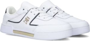 Tommy Hilfiger Plateausneakers TH PREP COURT SNEAKER