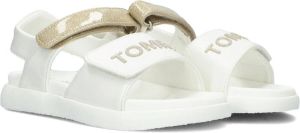 Tommy Hilfiger Witte Sandalen 32171
