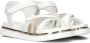 Tommy Hilfiger 33238 Sandalen Meisjes Wit - Thumbnail 1
