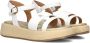 Tommy Hilfiger Sleehaksandaaltjes sandaal plateausandaal met modieuze hak - Thumbnail 1