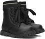 TOMMY HILFIGER Zwarte Boots 34006 - Thumbnail 1