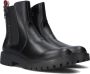 Tommy Hilfiger Rapsody Chelsea Boot voor heren Black Heren - Thumbnail 1