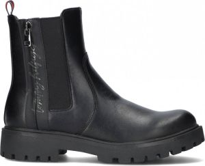 Tommy hilfiger Rapsody chelseaboot Lage schoenen Meisje