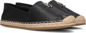 Tommy Hilfiger Espadrilles ESSENTIAL LEATHER ESPADRILLE