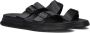 Tommy Hilfiger Slippers D DENSITY HILFIGER BUCKLE SANDAL zomerschoen slippers poolslides met verstelbare gespen - Thumbnail 1