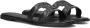 Tommy Hilfiger Slippers TH LOGO STRAP MULE comfortabele schoen zomerschoen flats met th-logo - Thumbnail 1