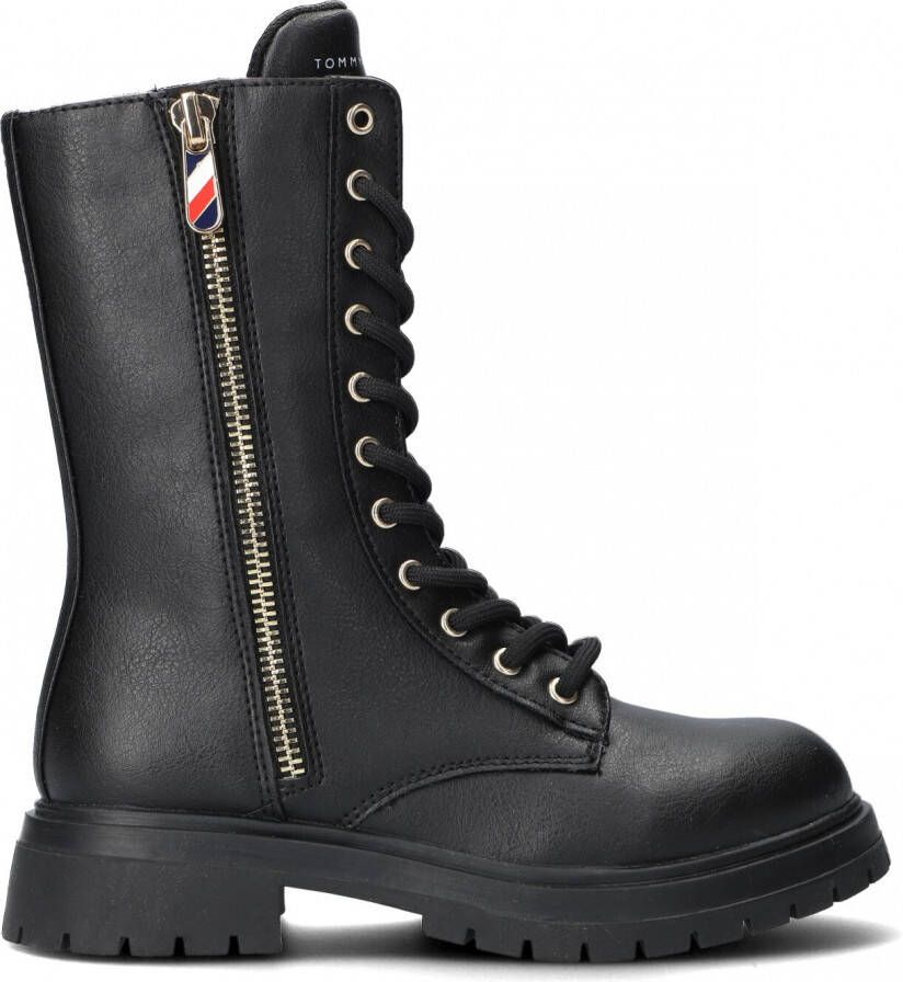 Tommy Hilfiger Hoge Sneakers T3A5323811355999