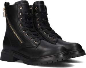 Tommy hilfiger Ashlyn veterboot Veterschoenen Meisje