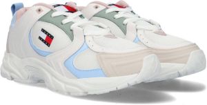 Tommy Jeans Sneakers met labelpatch model ' CITY RUNNER'