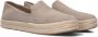 TOMS Espadrilles Dames Carolina Maat: 42 5 Materiaal: Suède Kleur: Beige - Thumbnail 1