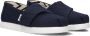 TOMS Blauwe Instappers Alpargata Classic - Thumbnail 1