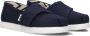 TOMS Blauwe Instappers Alpargata Classic - Thumbnail 1