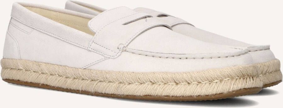 TOMS Instappers Heren Stanford Rope 2.0 Maat: 40 5 Materiaal: Suède Kleur: Grijs