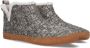 TOMS Pantoffels Dames Lola Maat: 38 39 Materiaal: Textiel Kleur: Grijs - Thumbnail 1