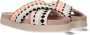Toms Multi Slippers Paloma