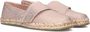 TOMS Roze Espadrilles Alpargata Rope - Thumbnail 1