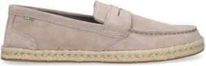 Toms Stanford Rope 10016273 Taupe