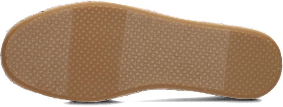 TOMS Espadrilles Dames Carolina Maat: 37 5 Materiaal: Canvas Kleur: Beige - Foto 4