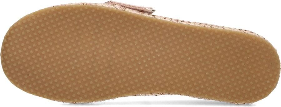 TOMS Roze Espadrilles Alpargata Rope - Foto 3