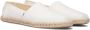 Toms Witte Espadrilles Alpargata Rope - Thumbnail 1