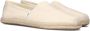 TOMS Espadrilles Dames Alpargata Rope Maat: 36 Materiaal: Canvas Kleur: Beige - Thumbnail 1