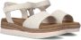 TOMS Witte Sandalen Diana - Thumbnail 1
