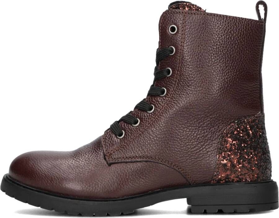 Ton & Ton Jinthe Boots Meisjes Beige