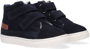 Ton & Ton Steyn Hoge sneakers Jongens Blauw
