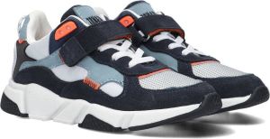 Ton & Ton Boje Lage sneakers Jongens Blauw