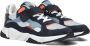 Ton & Ton Boje Lage sneakers Jongens Blauw - Thumbnail 1
