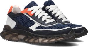 Ton & Ton Marny Lage sneakers Jongens Blauw
