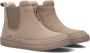 Ton & Ton Ilvy Boots Meisjes Taupe - Thumbnail 1