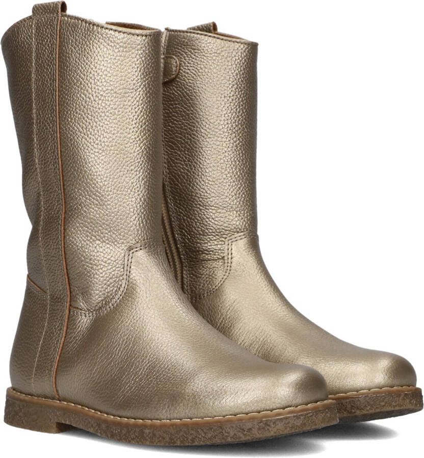Ton & Ton Taina Boots Meisjes Brons