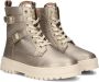 TON & TON Gouden Boots Ditte - Thumbnail 1