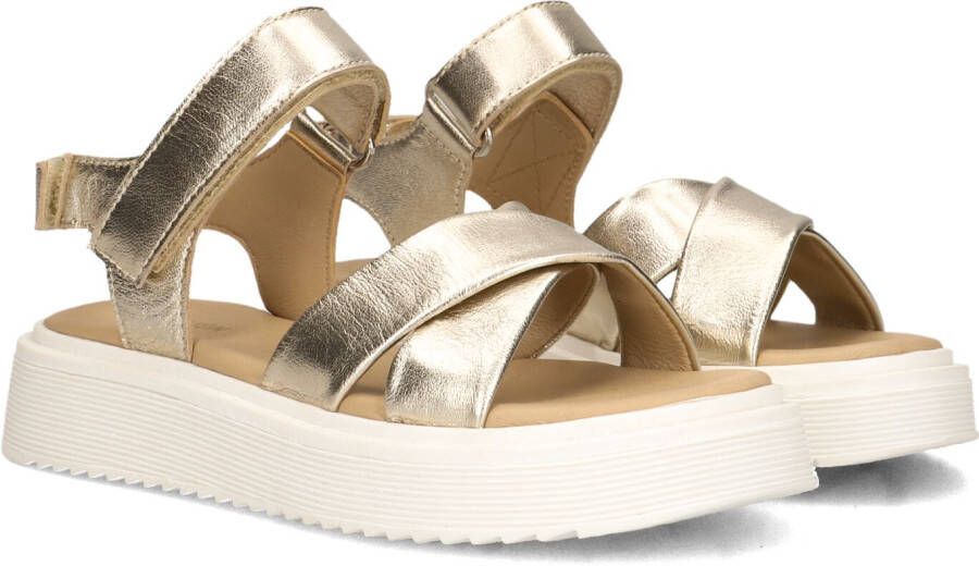Ton & Ton Alba Sandalen Meisjes Goud