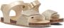 Ton & Ton Elwira Sandalen Meisjes Goud - Thumbnail 1