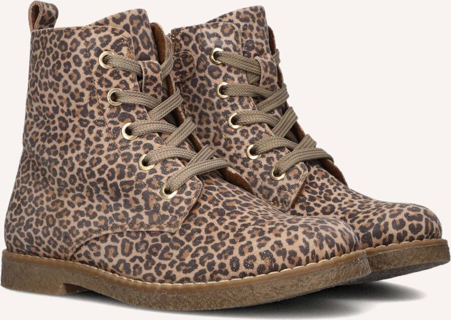Ton & Ton Lika Boots Meisjes Multi