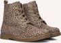 Ton & Ton Lika Boots Meisjes Multi - Thumbnail 1