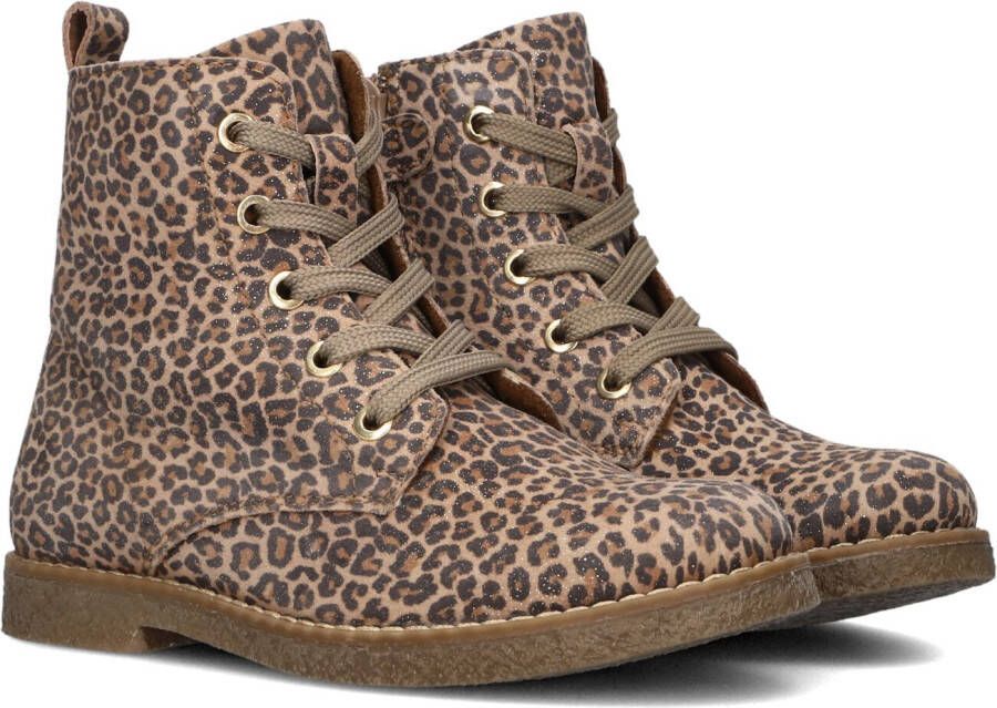 Ton & Ton Lika Boots Meisjes Multi
