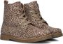 Ton & Ton Lika Boots Meisjes Multi - Thumbnail 1