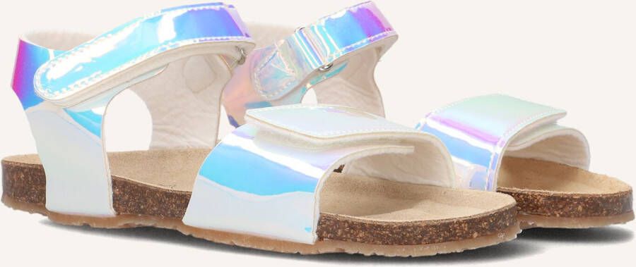 Ton & Ton Meisjes Sandalen Elwira Multi Leatherlook