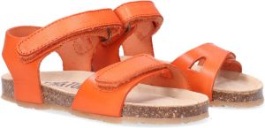 Ton & Ton Freyja Sandalen Meisjes Oranje