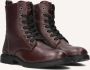 Ton & Ton Jinthe Boots Meisjes Beige - Thumbnail 1